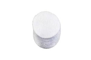 Remington Round Cleaning Patches - 250ct - 1.5"