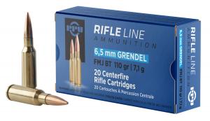 PPU Standard Rifle PP6GF
