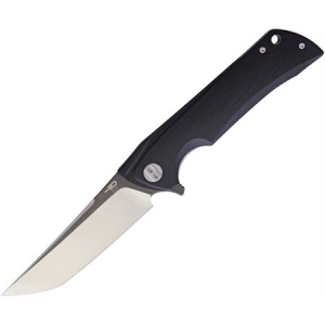 Bestech G16A2 Paladin Linerlock Black Tanto