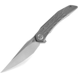 Bestech  T2009A SAMARI Framelock Grey