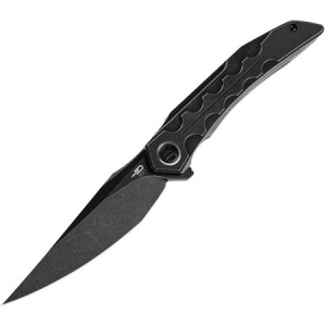 Bestech  T2009B SAMARI Framelock Black