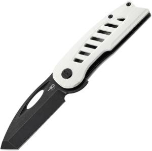 Bestech Knives Explorer Linerlock White