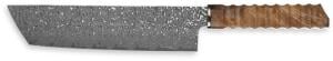 Xin Cutlery Japanese Style Nakiri Knife
