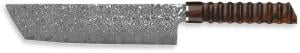 Xin Cutlery Japanese Style Nakiri Knife XC129