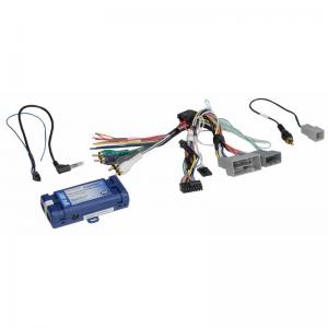 Pac Radio Pro W/H For 2012-15 Honda Civic & Cr-V