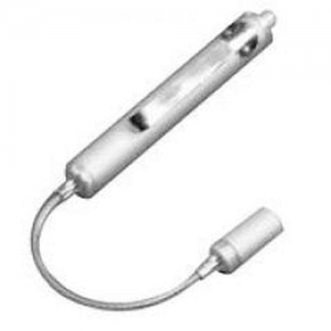 AA Clipboard Flex Light - Silver