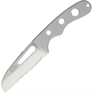 Myerchin Rigging Knives A510P Generation 2 Safety Dive Knife with Stainless Construction
