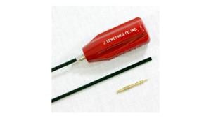 Dewey Nylon Coated Cleaning Rods 42" 5/40 Female w/20JM .20 Cal