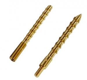 J. Dewey 24-PH Parker Hale Brass Jag, Brass, 24PH