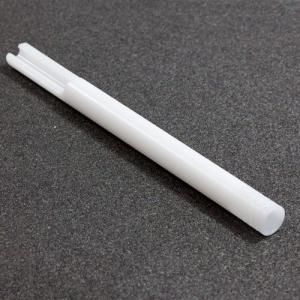 J. Dewey Win 52, Ruger 77/22 Delrin Rod Guide, White, W-52