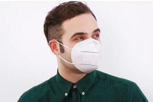 DONGGUAN HUAGANG KN95 Disposable Face Mask