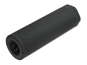 Exigent StreetGoblin556 Suppressor 5.56mm/.223 Inconel