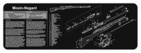 Tekmat Armorers Bench Mat