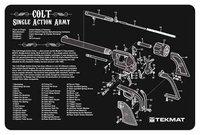 Tekmat Armorers Bench Mat