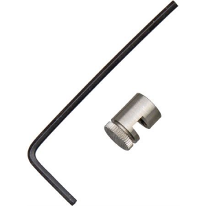 Kwik Thumb 01756 Stainless Stud with Stainless Construction