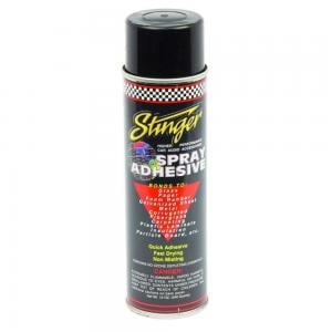 Stinger Adhesive Spray-12 Oz.