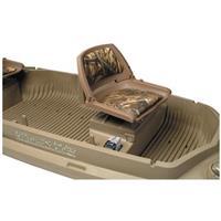 Extra Seat for Beavertail Stealth 2000 Sneak Boat