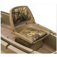 Extra Seat for Beavertail Stealth 1200 Sneak Boat