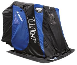 Otter XT X-Over Series Shelters