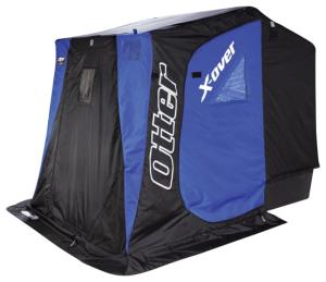 Otter XT X-Over Series Shelters