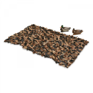 Beavertail Concealment Blanket