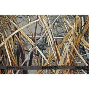 Beavertail Boat Blind - 1800 - Mimichrist Blind Spot