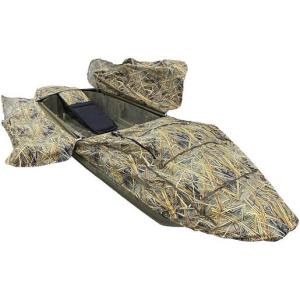 Beavertail Stealth 2000 Layout Boat Blind - 852529