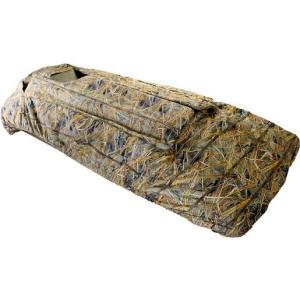 Beavertail Final Attack Boat Blind - 239291