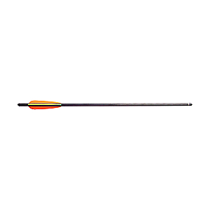 SA Sports 16'' Carbon Crossbow Bolts