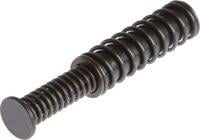 Cruxord Guide Rod S/s Glock