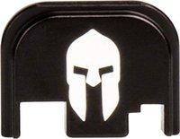 Cruxord Back Plate Spartan