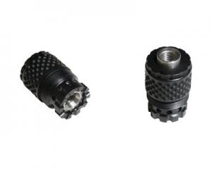 Gemtech 8888954 L.I.D. Linear Inertial Decoupler 1/2-28 TPI