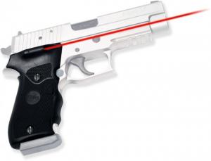 Crimson Trace Lasergrip for Sig Sauer P220, LG320