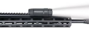 Crimson Trace CMR301 Rail Master Pro  Red Laser Universal w/Accessory Rail Picatinny/Weaver