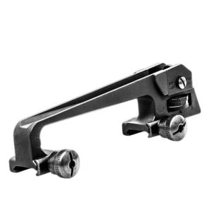 Lion Gears Quick Detachable Light Weight Carry Handle, with Picatinny/Weaver Mounting Deck, LG-BMCH18