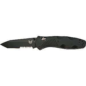 Benchmade Barrage AXIS Assist Tanto 583SBK