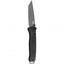 537GY Bailout Plain Tanto Styl