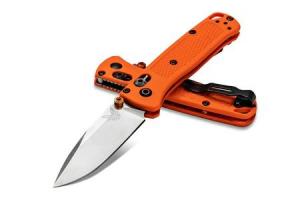 BENCHMADE KNIFE 533 Mini Bugout