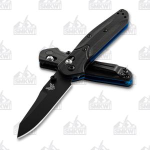 Benchmade 945BK-1 Mini Osborne