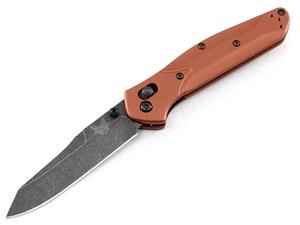 Benchmade Osborne, Axis, Reverse Tanto Knives, 940BK-03