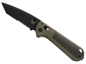 Benchmade Redoubt Axis Tant