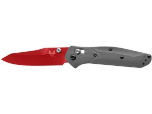 Benchmade SHOT Show 2024 Mini Osborne Folding Knife - 864184