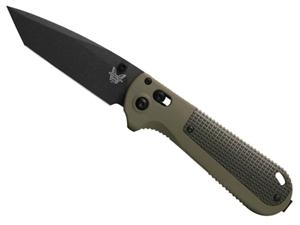 Benchmade Redoubt Axis Tant