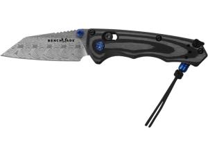 Benchmade Gold Class Full Immunity Folding Knife - 182754
