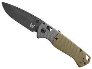Benchmade PSK Magnacut Grn/Gry