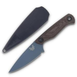 Benchmade Dacian Fxd Spear Blu