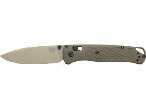 Benchmade Bugout Pocket Knife - 467139