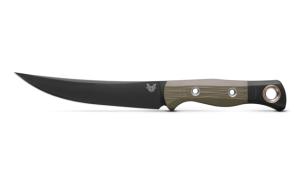 Benchmade Meatcrafter Fixed Blade Knife - 523718