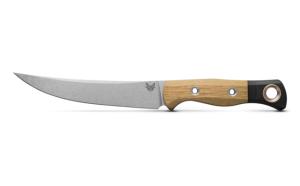 Benchmade Meatcrafter Fixed Blade Knife - 661541