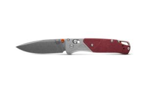Benchmade Bugout Pocket Knife - 753253